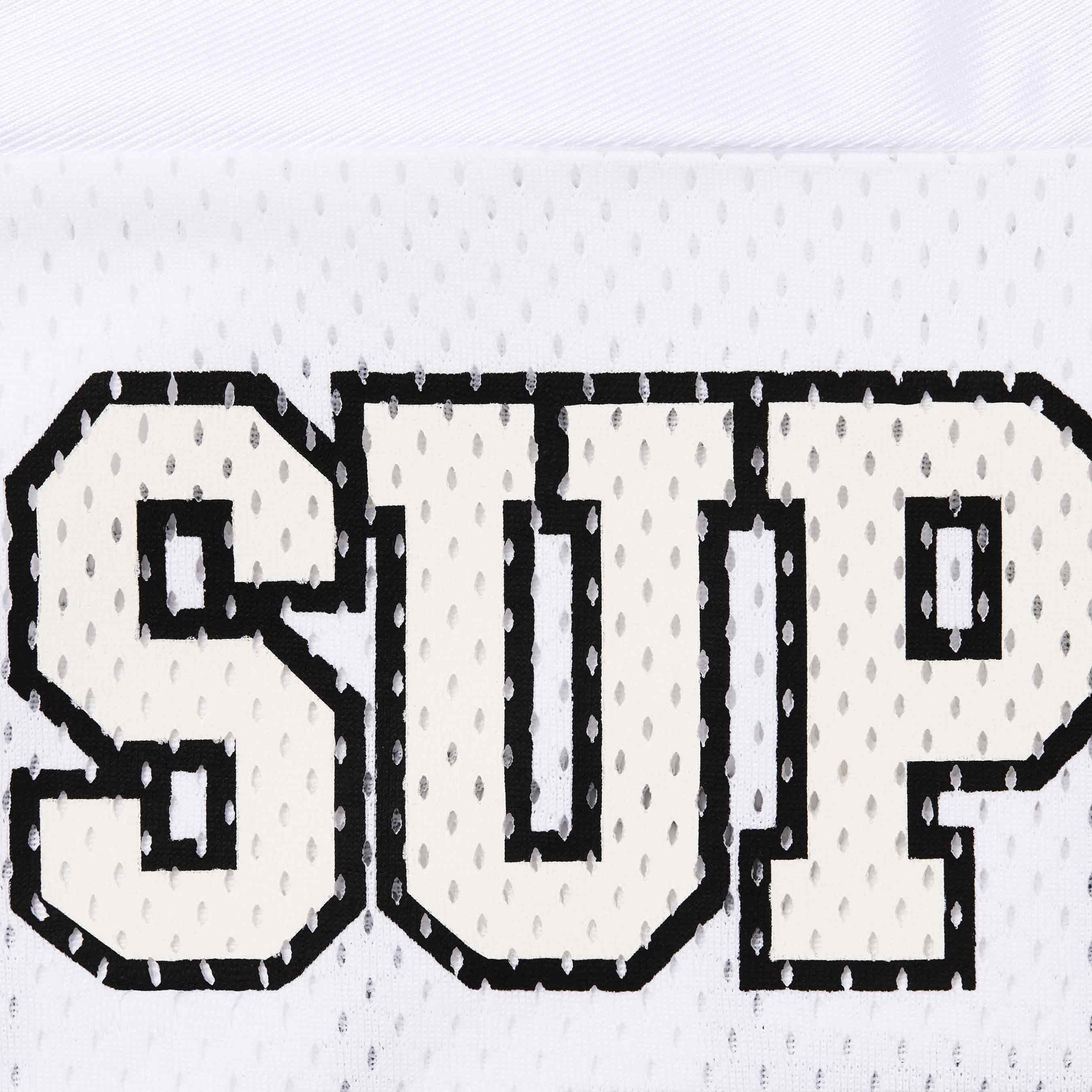 Bones Football Jersey view 4